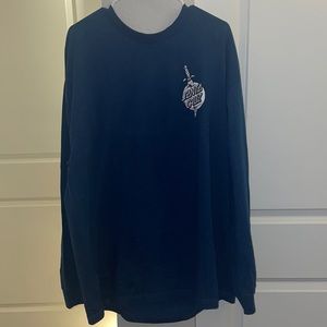 santa cruz long sleeve